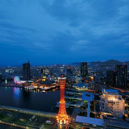 Hotel Okura Kobe Exterior photo