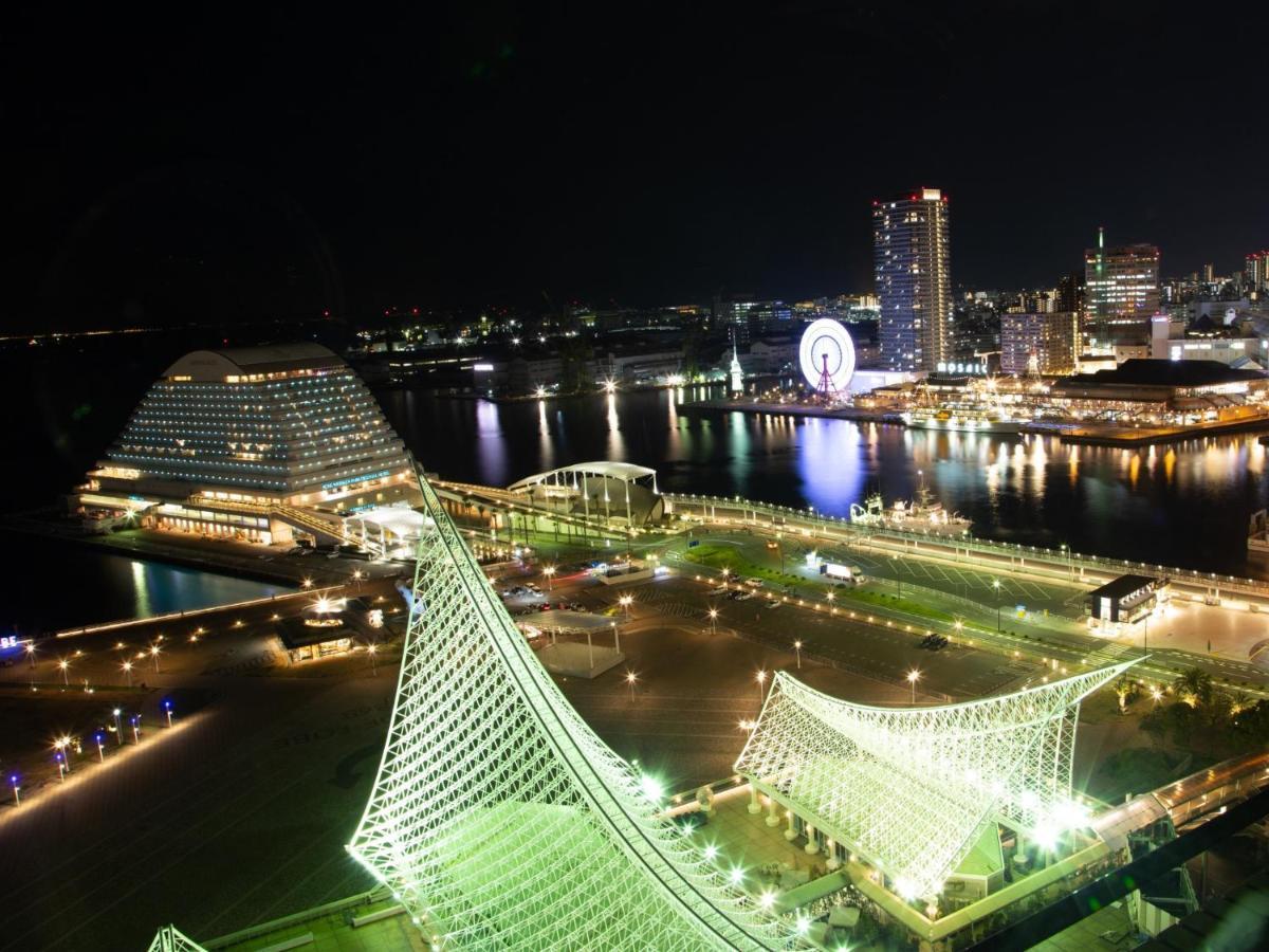 Hotel Okura Kobe Exterior photo