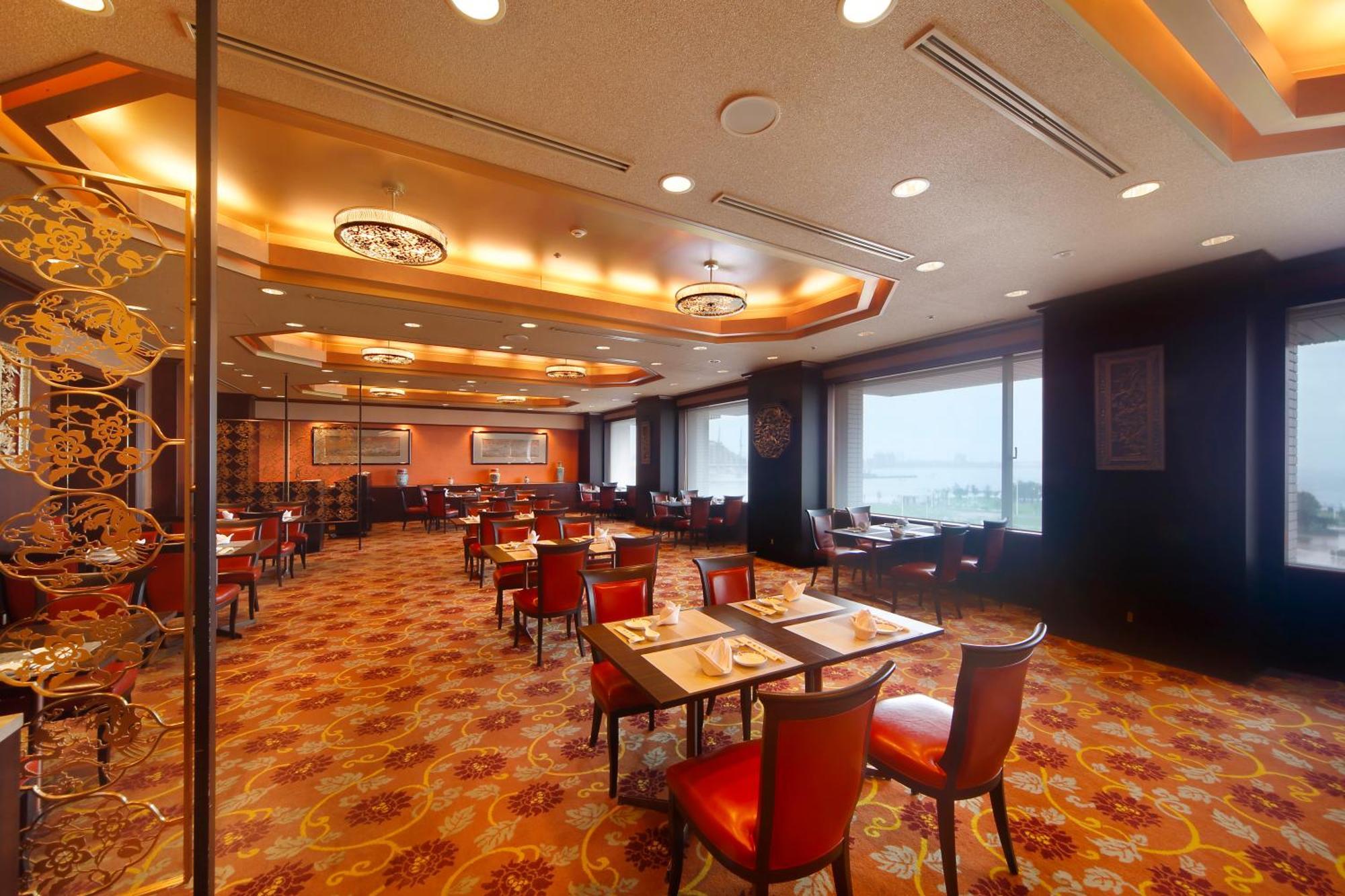 Hotel Okura Kobe Exterior photo